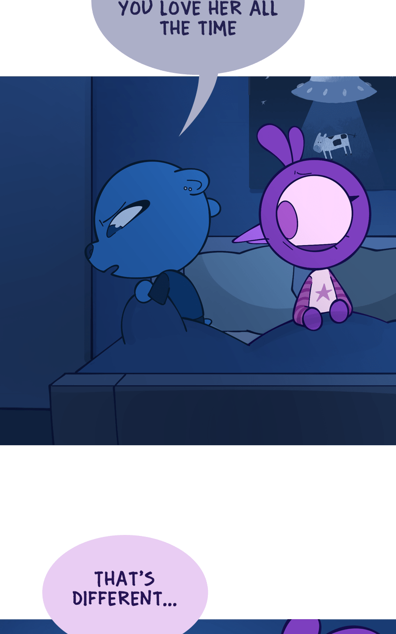 Cat Bird Dog Ep. 74 - Crumbs page 9 - 