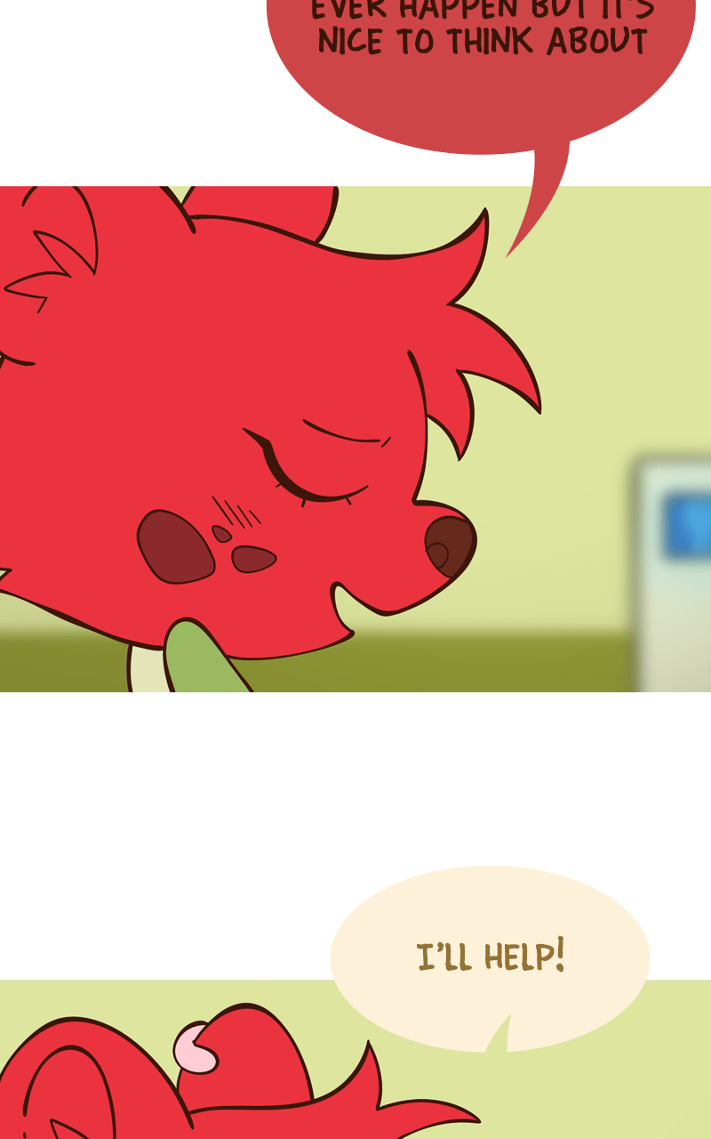 Cat Bird Dog Ep. 76 - Priceless page 14 - 