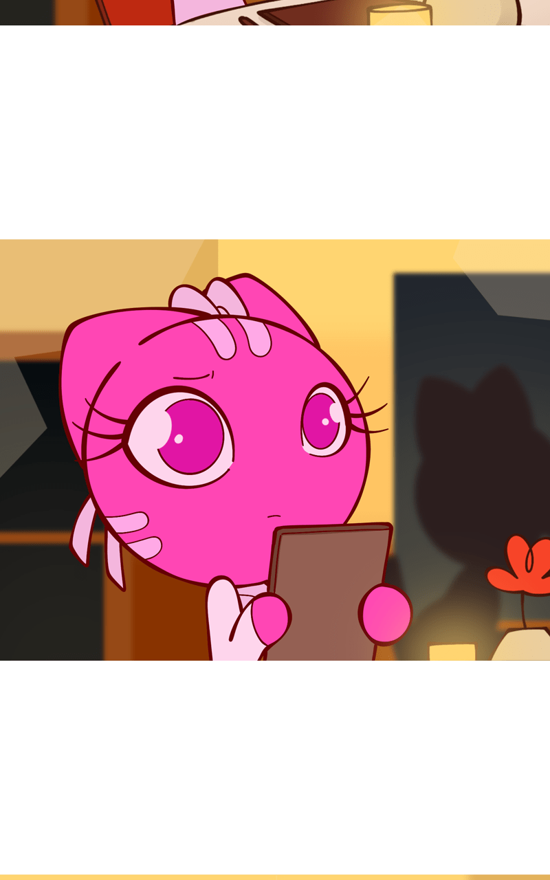 Cat Bird Dog Ep. 78 - First Date page 11 - 