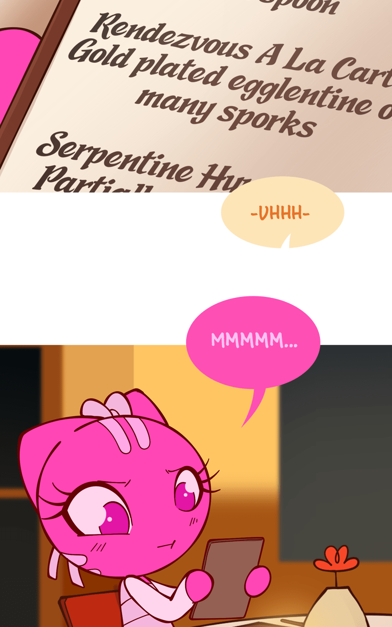 Cat Bird Dog Ep. 78 - First Date page 10 - 