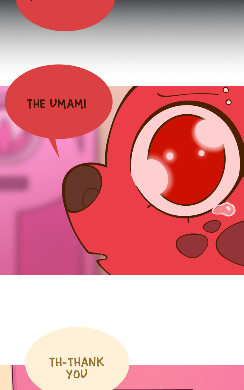 Cat Bird Dog Ep. 79 - Umami page 13 - 