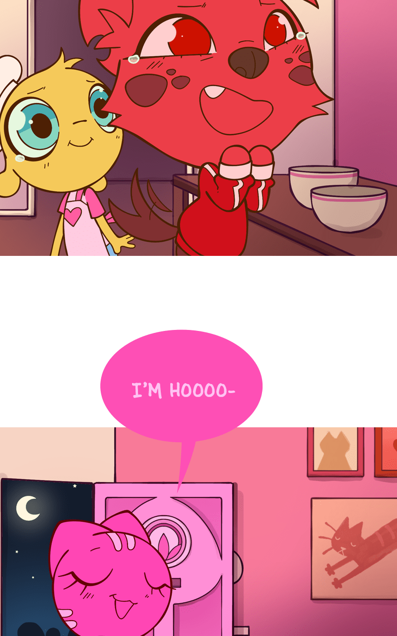 Cat Bird Dog Ep. 79 - Umami page 15 - 