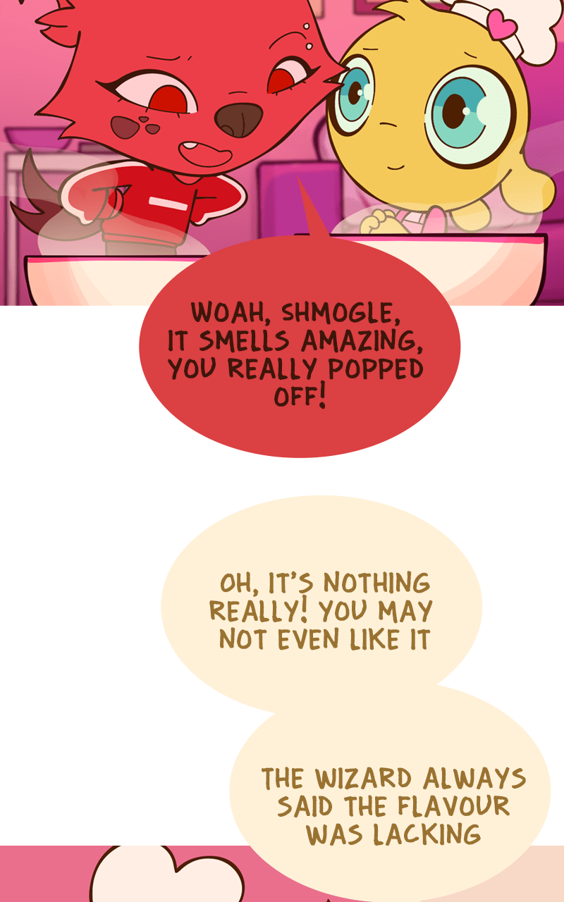 Cat Bird Dog Ep. 79 - Umami page 3 - 