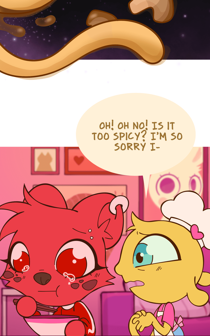 Cat Bird Dog Ep. 79 - Umami page 8 - 