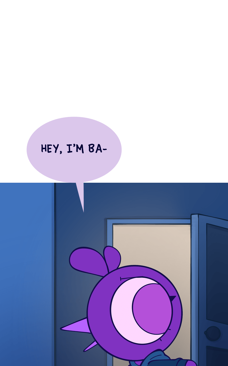 Cat Bird Dog Ep. 80 - The Fight page 1 - 