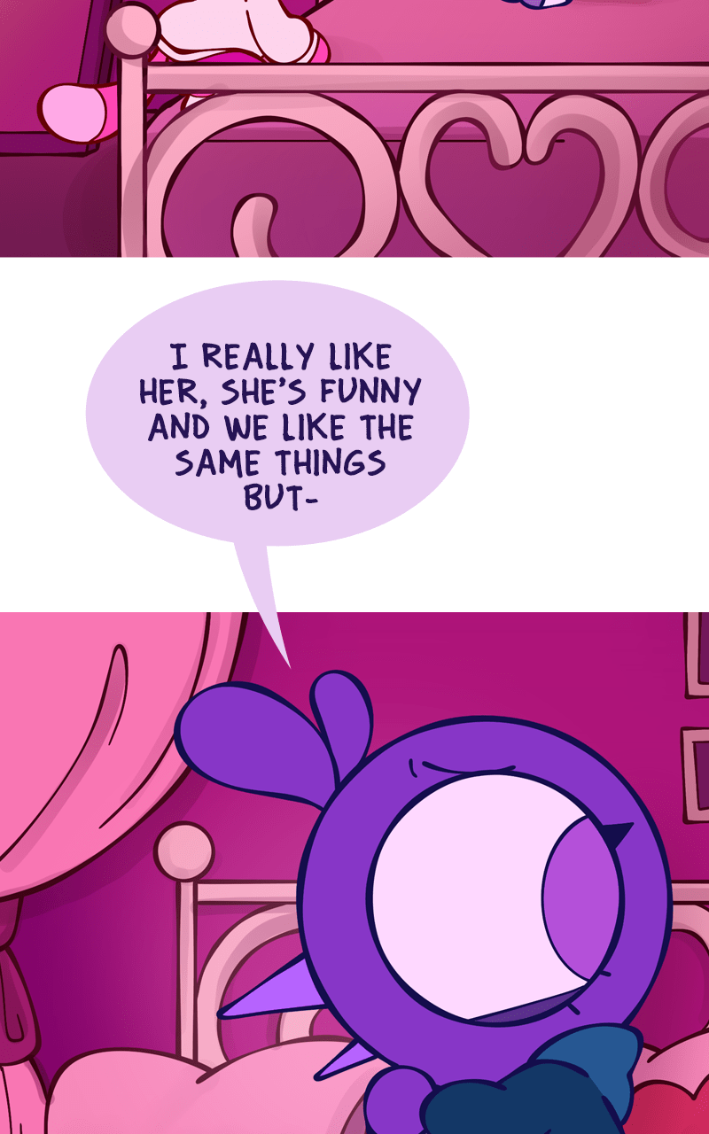 Cat Bird Dog Ep. 81 - Advice page 2 - 