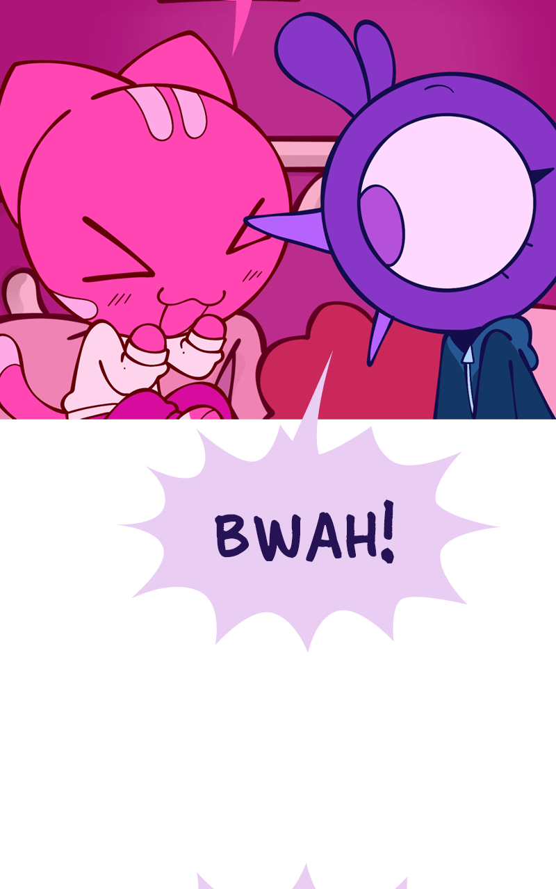 Cat Bird Dog Ep. 81 - Advice page 17 - 