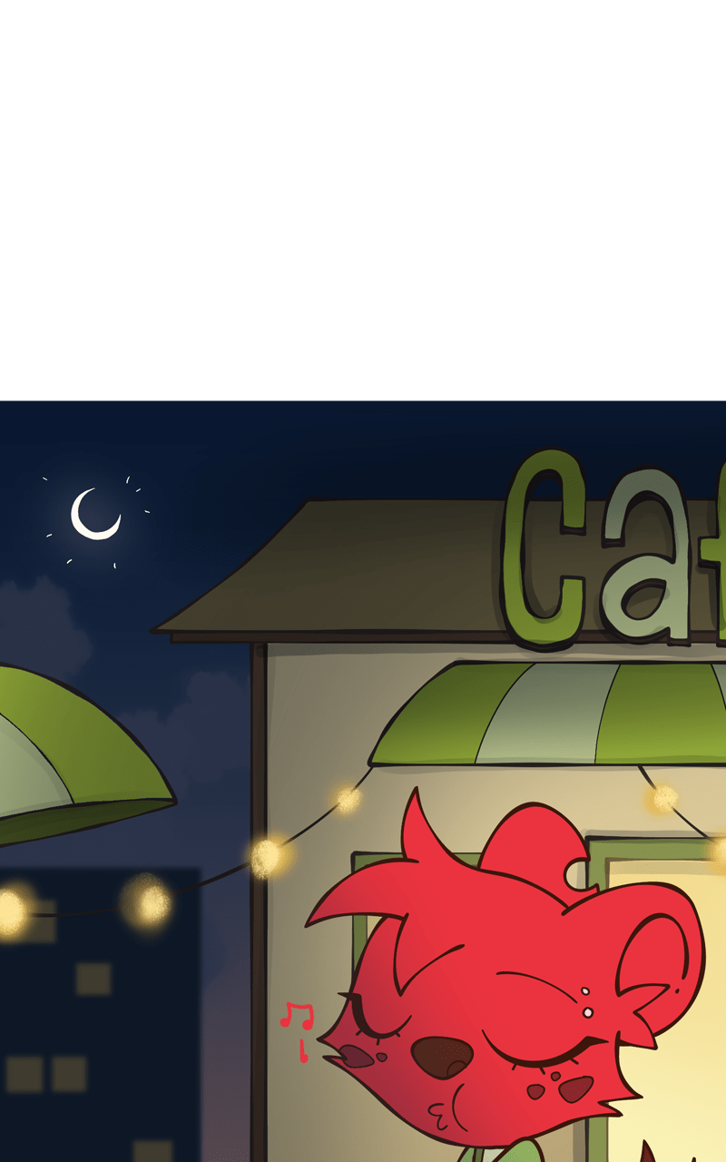 Cat Bird Dog Ep. 87 - I Quit page 1 - 