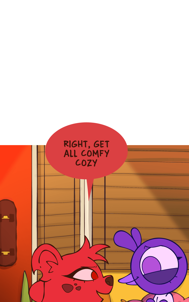 Cat Bird Dog Ep. 88 - Ice Cream and Beer page 1 - 