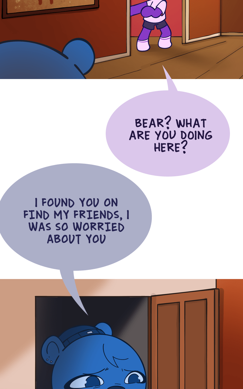 Cat Bird Dog Ep. 88 - Ice Cream and Beer page 14 - 