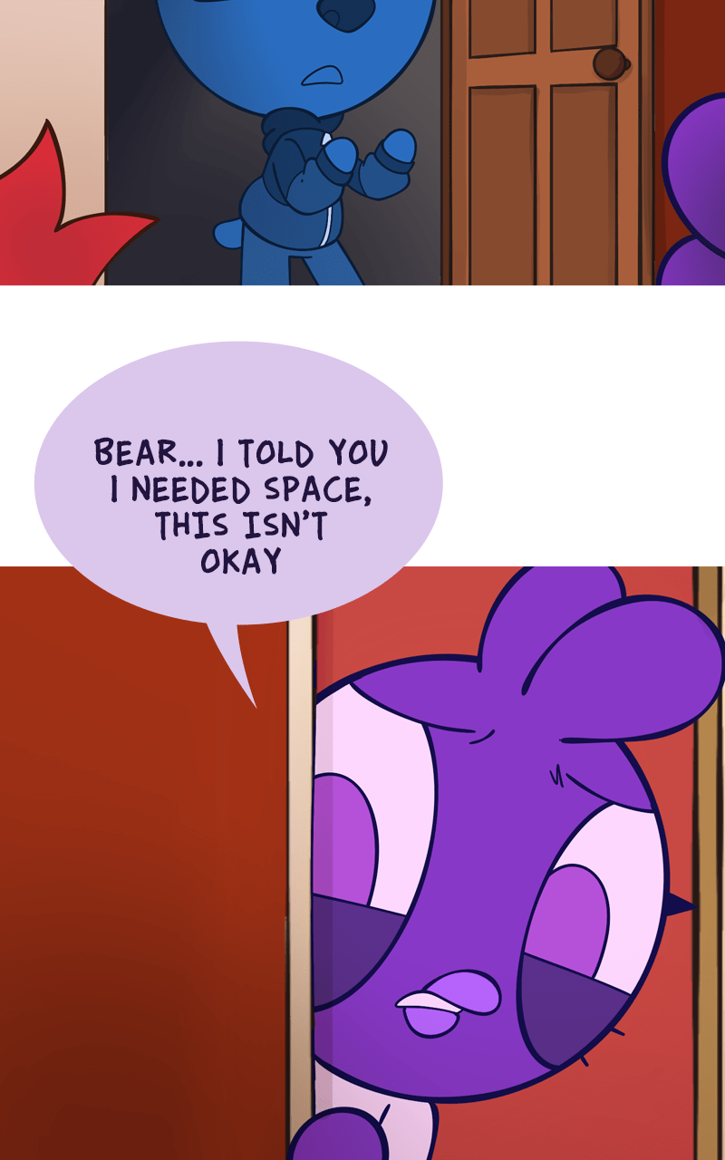 Cat Bird Dog Ep. 88 - Ice Cream and Beer page 15 - 