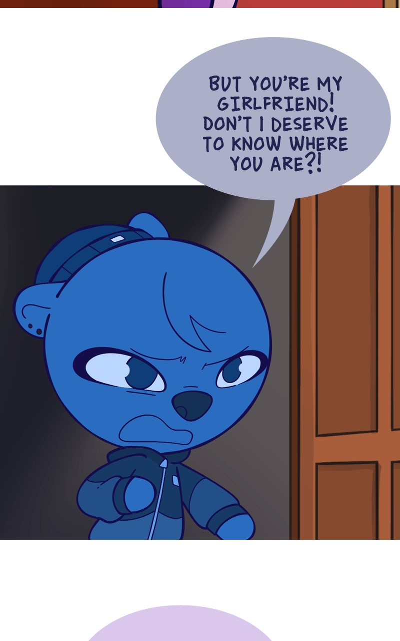 Cat Bird Dog Ep. 88 - Ice Cream and Beer page 16 - 