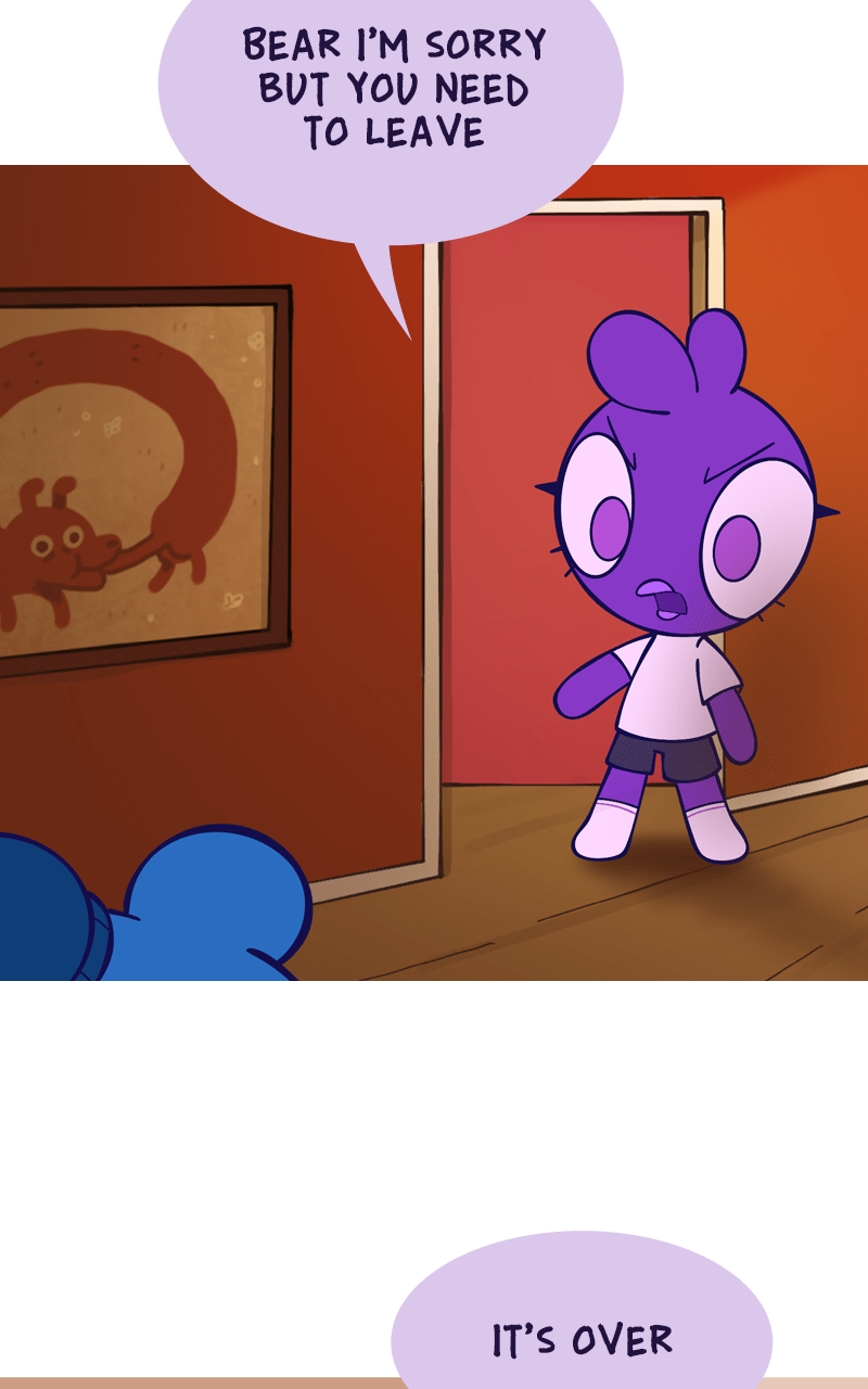 Cat Bird Dog Ep. 88 - Ice Cream and Beer page 17 - 