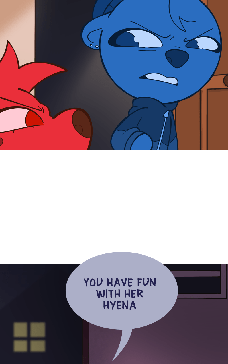 Cat Bird Dog Ep. 88 - Ice Cream and Beer page 19 - 