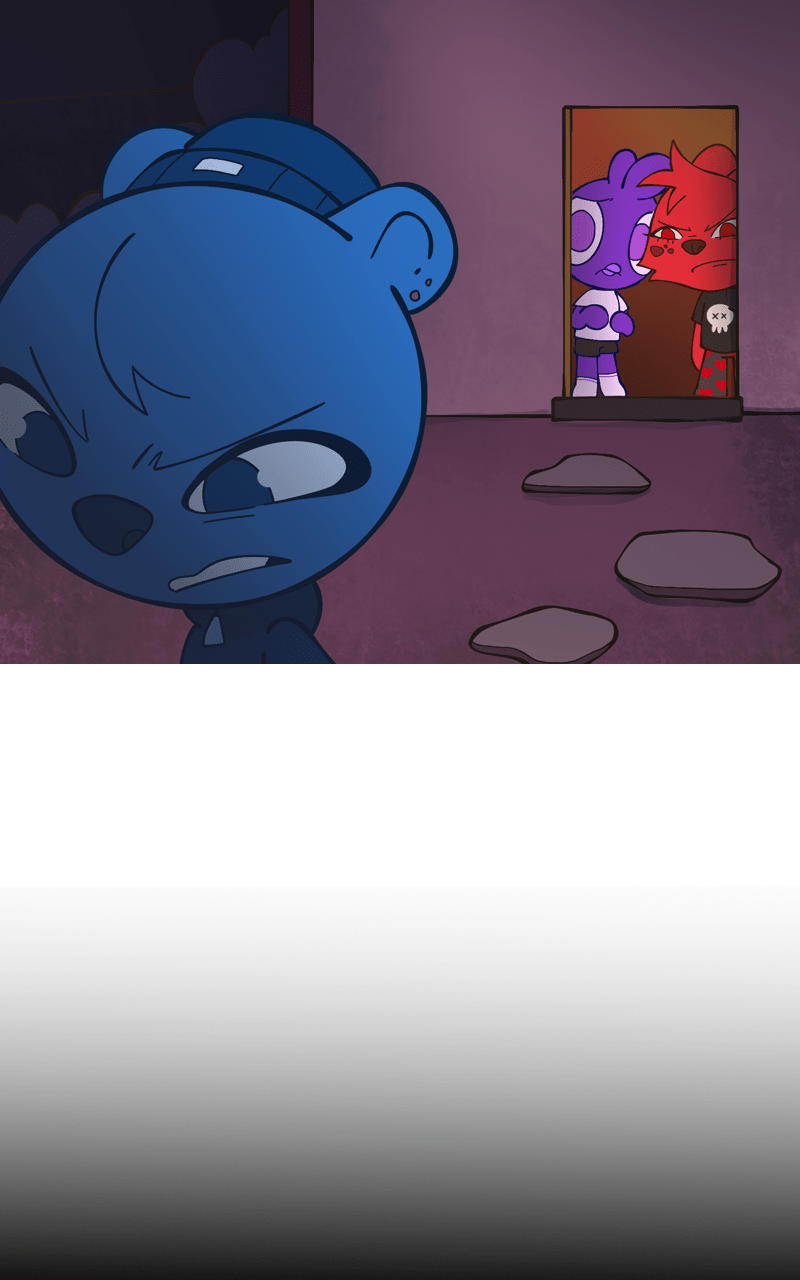Cat Bird Dog Ep. 88 - Ice Cream and Beer page 20 - 