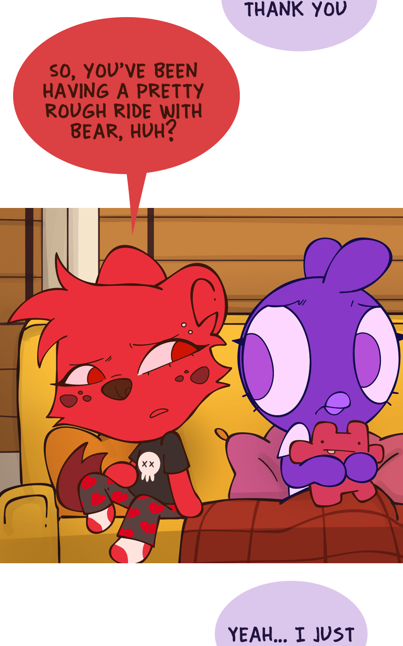 Cat Bird Dog Ep. 88 - Ice Cream and Beer page 4 - 