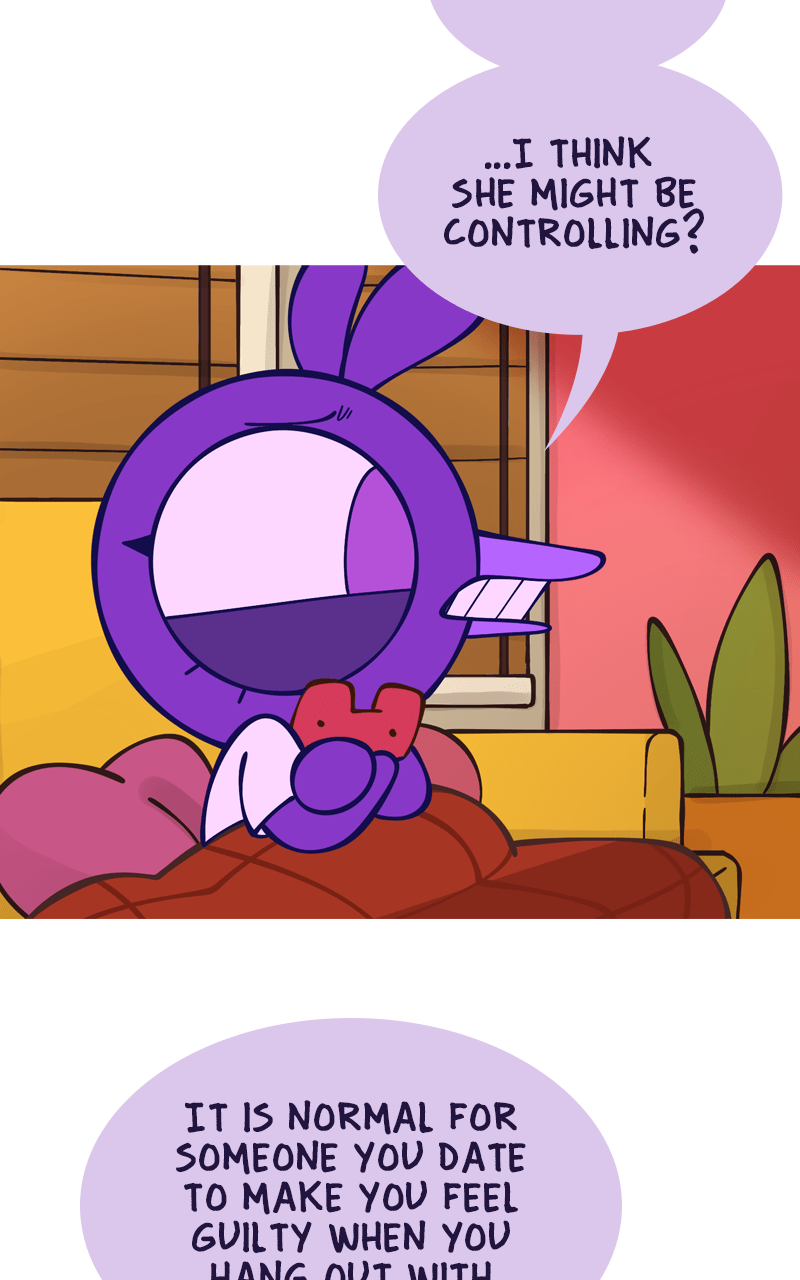 Cat Bird Dog Ep. 88 - Ice Cream and Beer page 5 - 