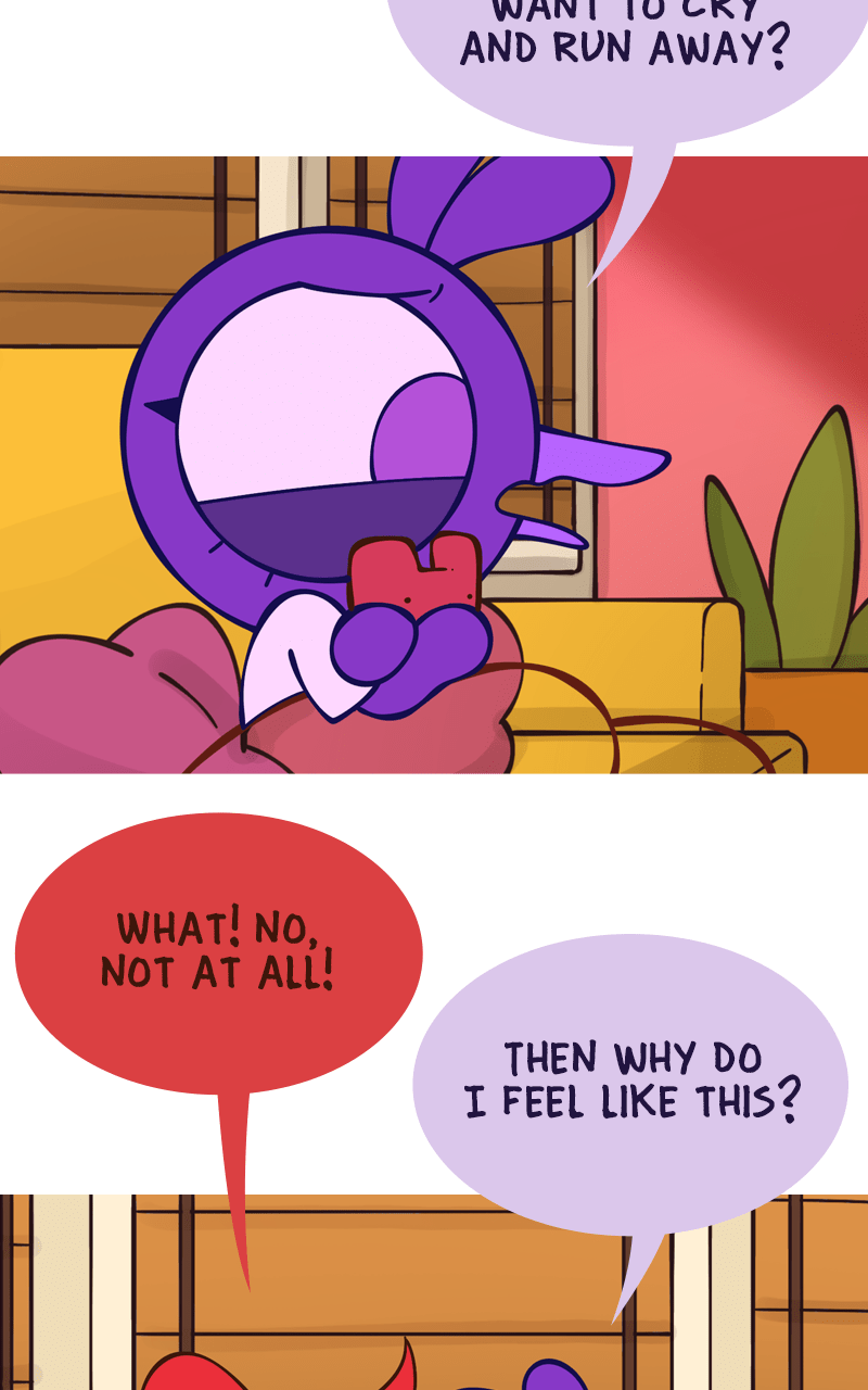 Cat Bird Dog Ep. 88 - Ice Cream and Beer page 7 - 