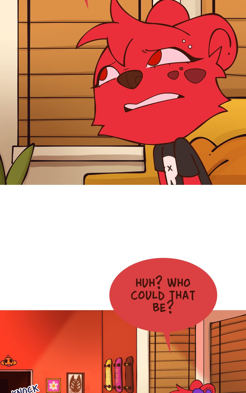 Cat Bird Dog Ep. 88 - Ice Cream and Beer page 9 - 