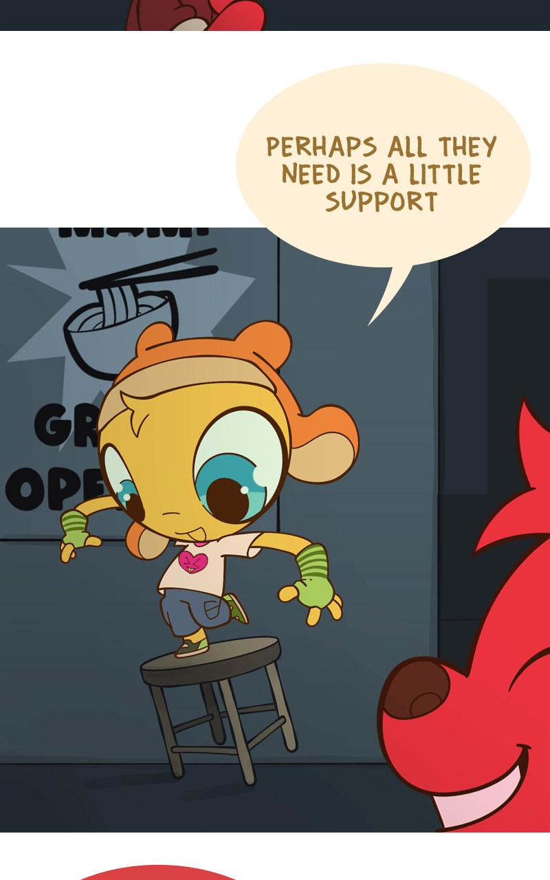 Cat Bird Dog Ep. 90 - Shmogle Snaps page 13 - 