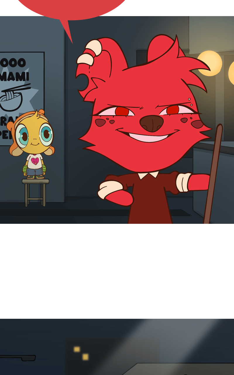 Cat Bird Dog Ep. 90 - Shmogle Snaps page 15 - 