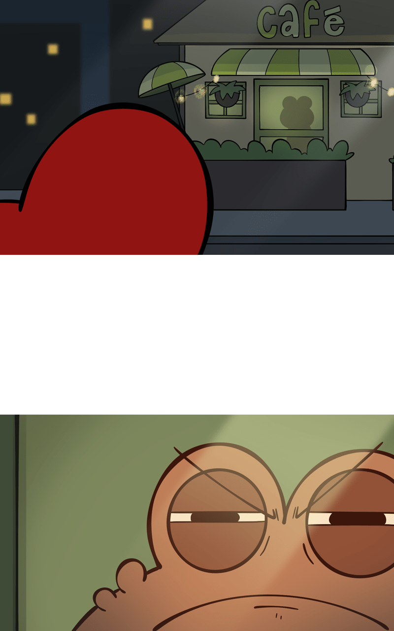 Cat Bird Dog Ep. 90 - Shmogle Snaps page 16 - 