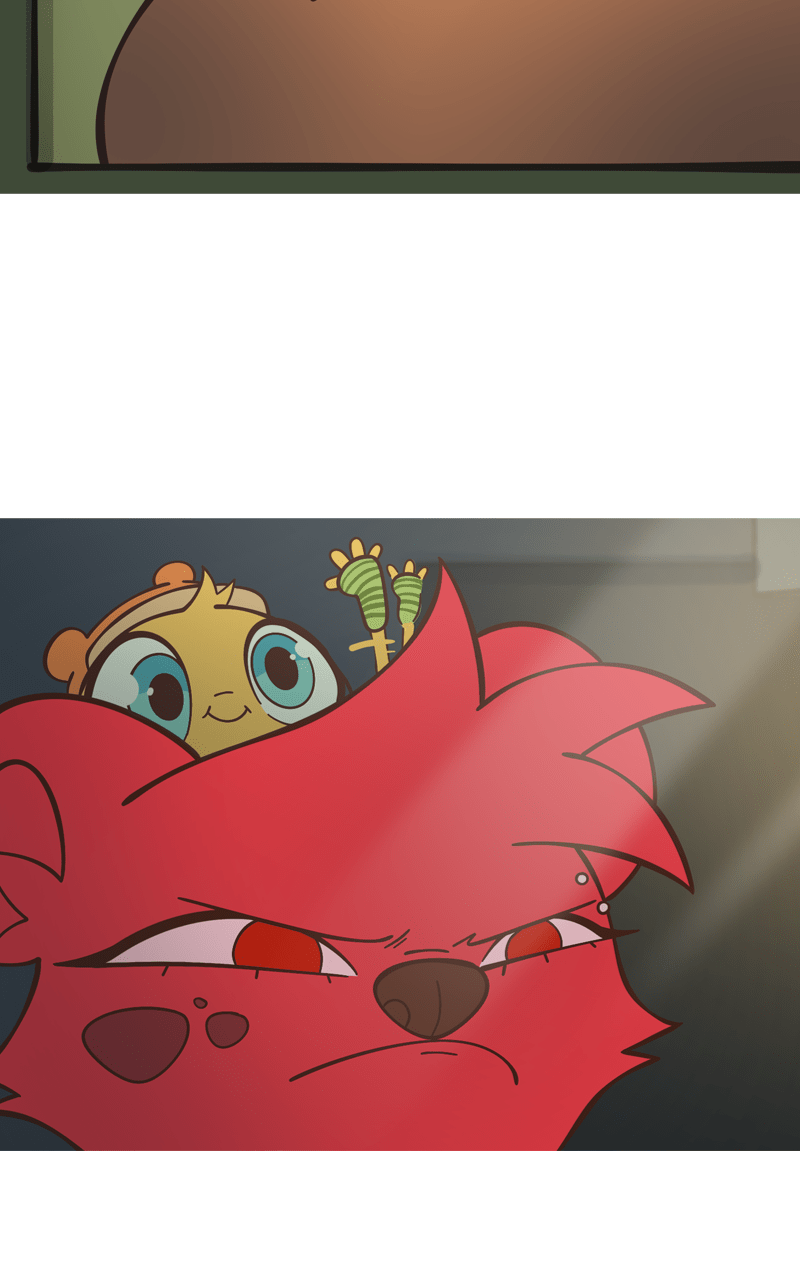 Cat Bird Dog Ep. 90 - Shmogle Snaps page 17 - 