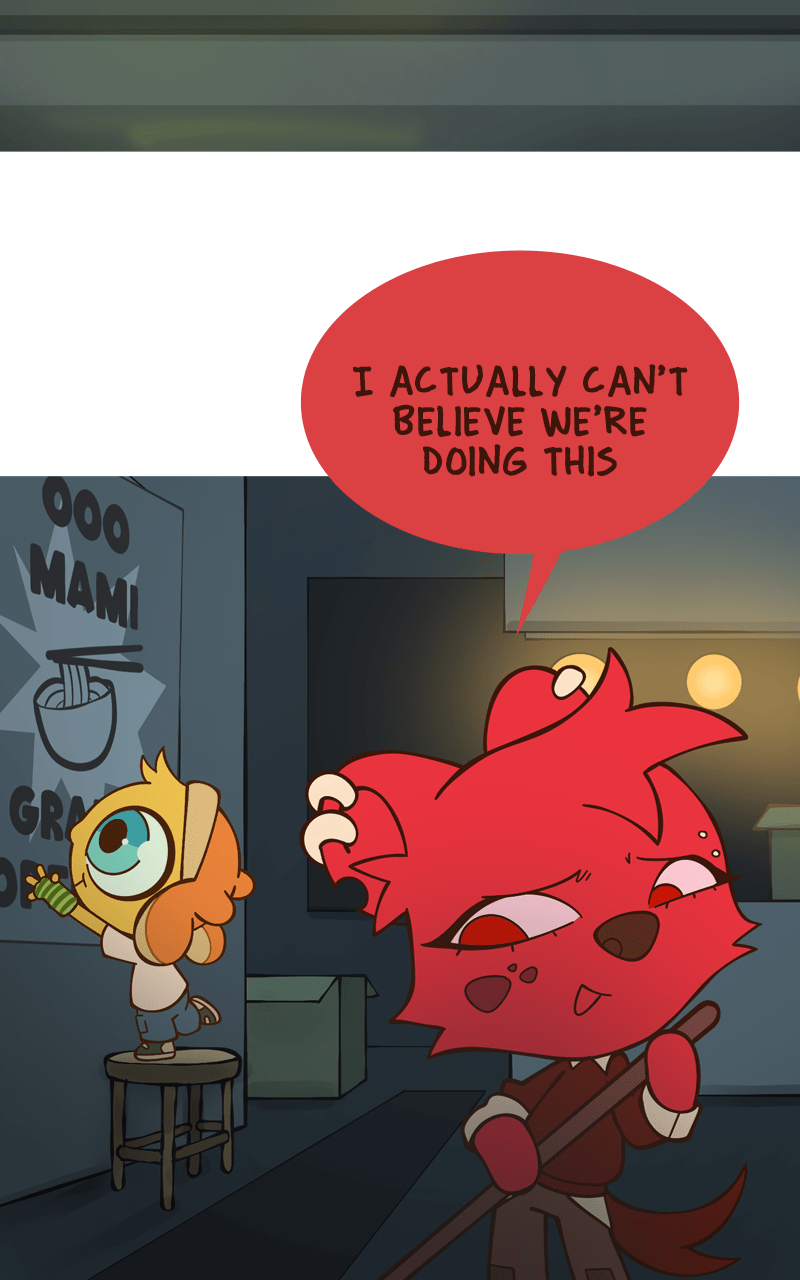 Cat Bird Dog Ep. 90 - Shmogle Snaps page 3 - 