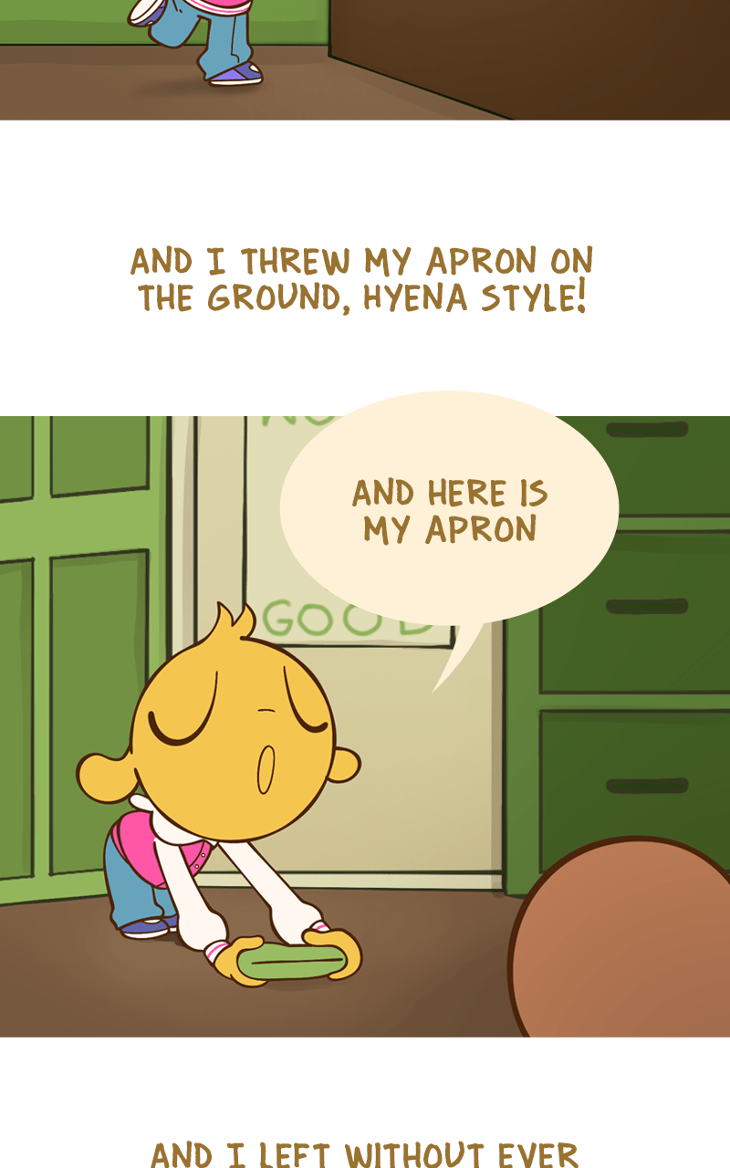 Cat Bird Dog Ep. 90 - Shmogle Snaps page 9 - 