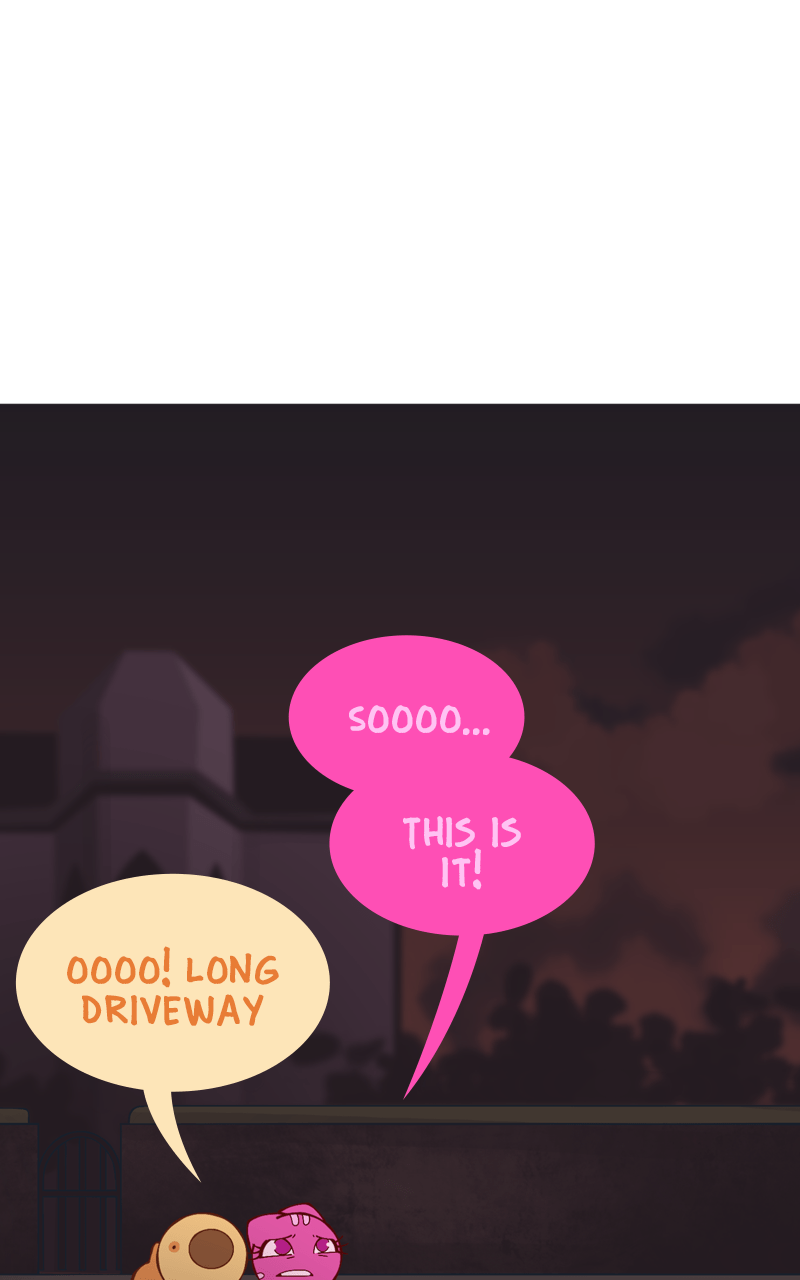 Cat Bird Dog Ep. 91 - Cat and Kit page 1 - 