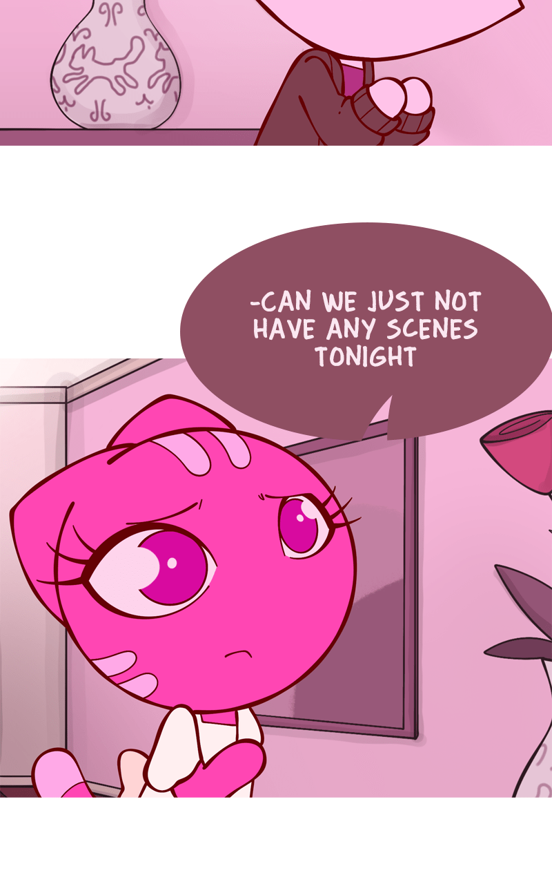 Cat Bird Dog Ep. 91 - Cat and Kit page 13 - 