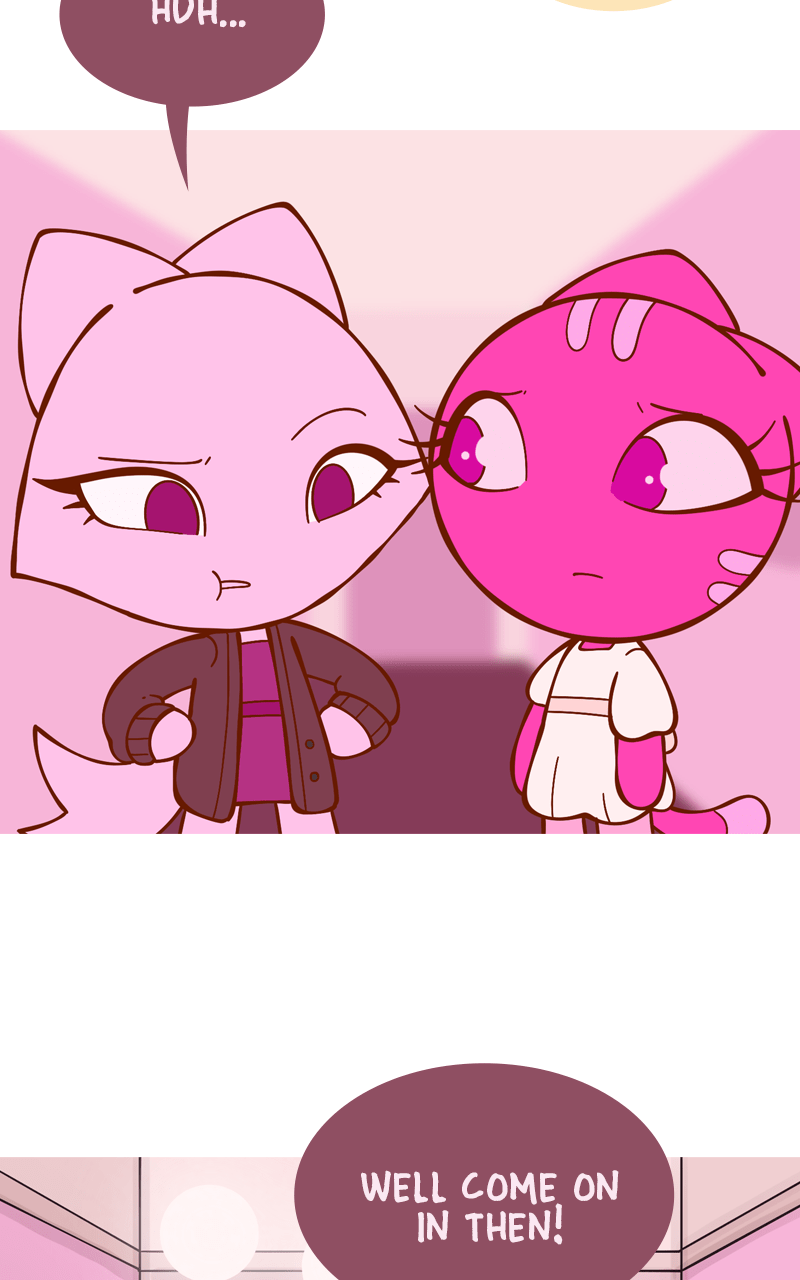 Cat Bird Dog Ep. 91 - Cat and Kit page 10 - 