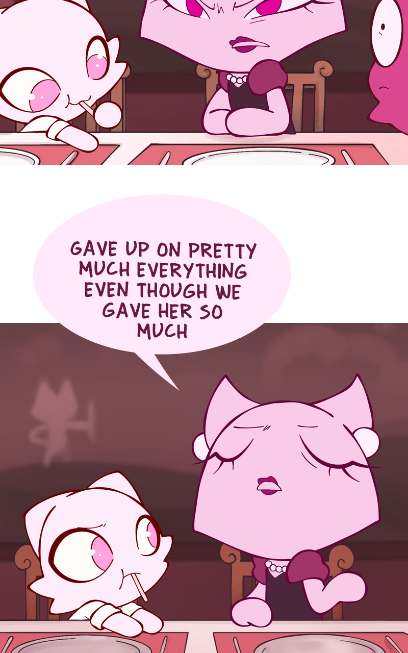 Cat Bird Dog Ep. 92 - A Kinsworth Family Dinner page 13 - 