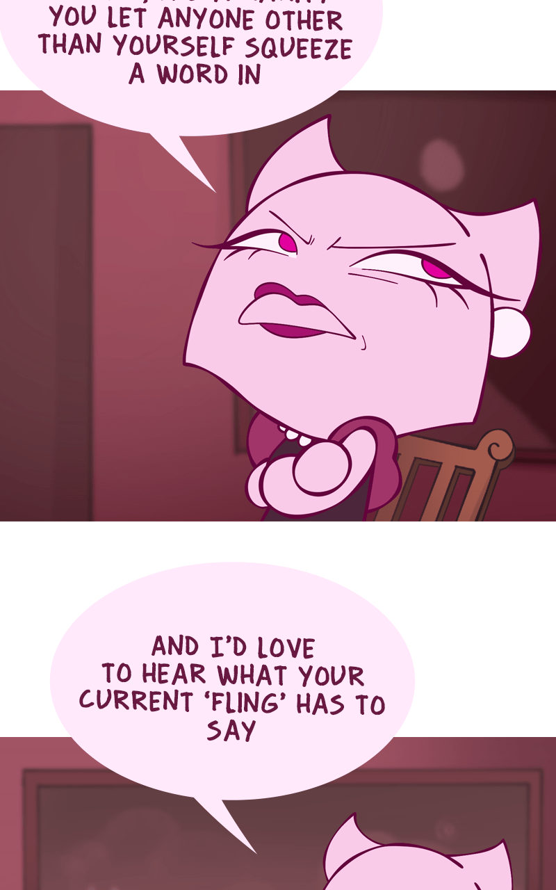 Cat Bird Dog Ep. 92 - A Kinsworth Family Dinner page 15 - 