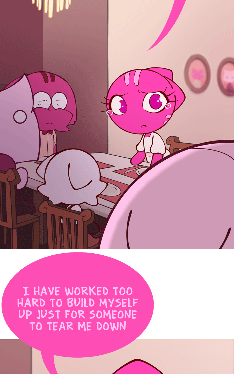 Cat Bird Dog Ep. 93 - Time To Go page 11 - 