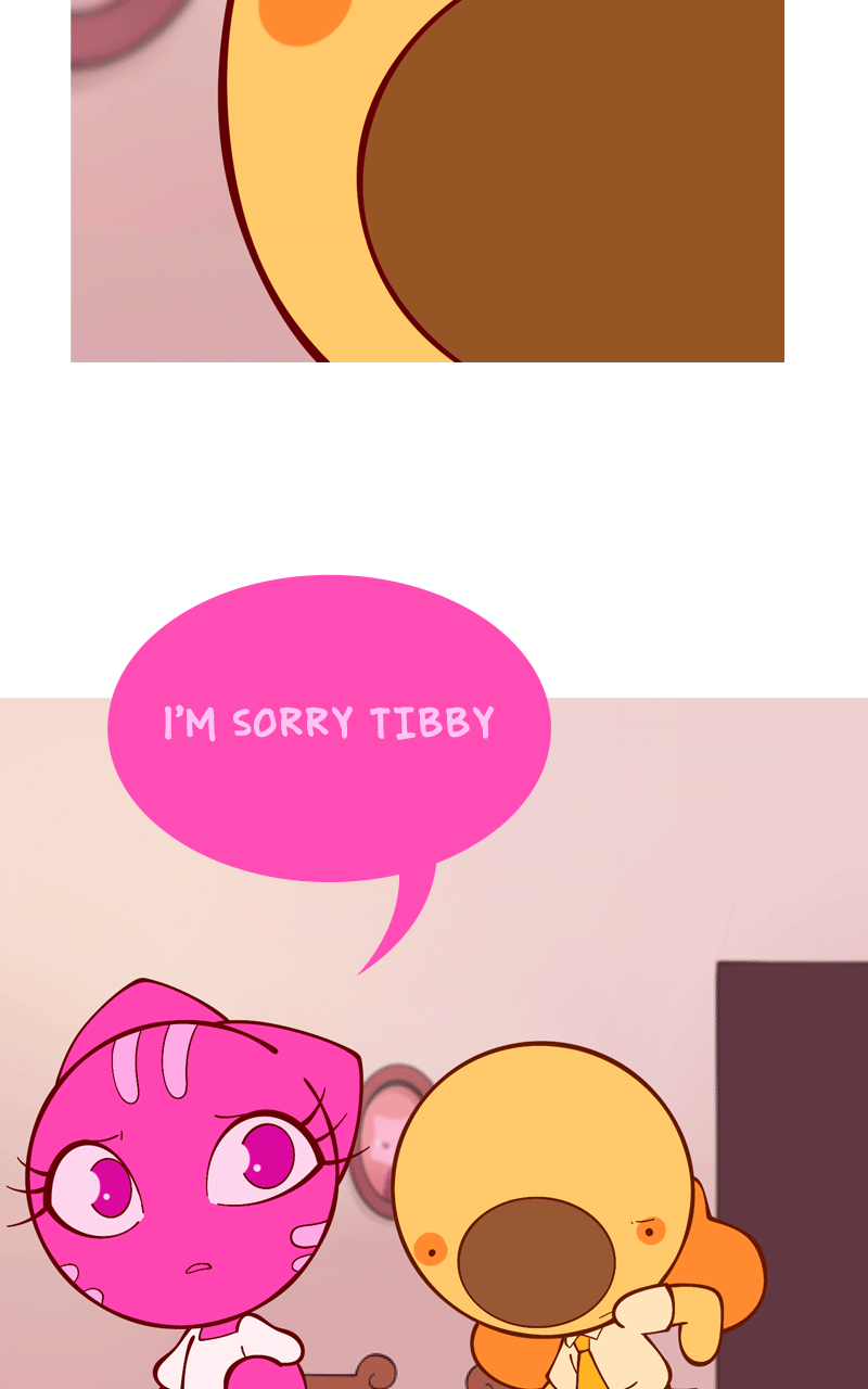 Cat Bird Dog Ep. 93 - Time To Go page 16 - 