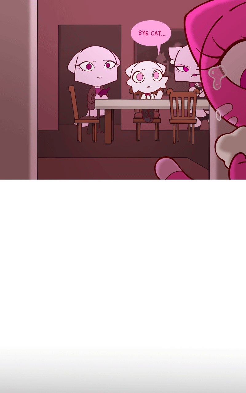 Cat Bird Dog Ep. 93 - Time To Go page 18 - 