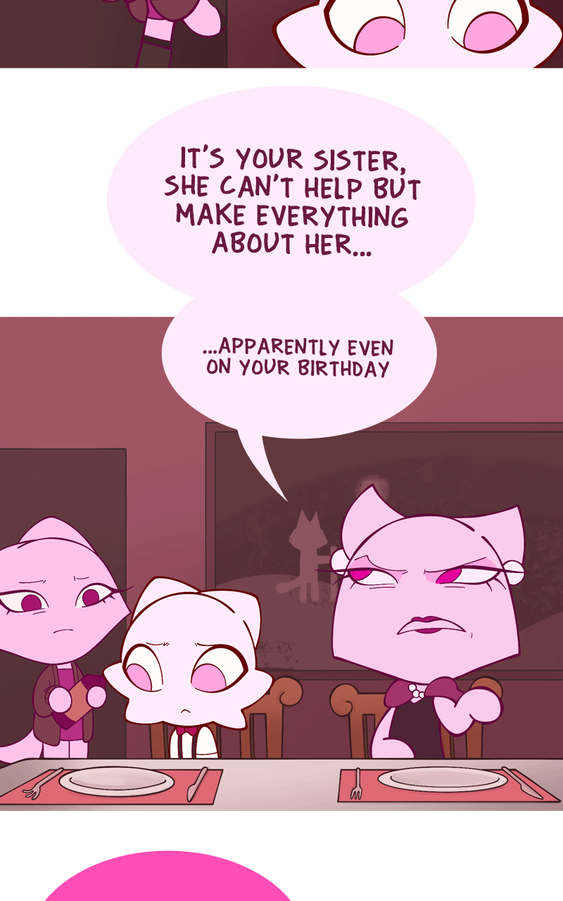 Cat Bird Dog Ep. 93 - Time To Go page 3 - 