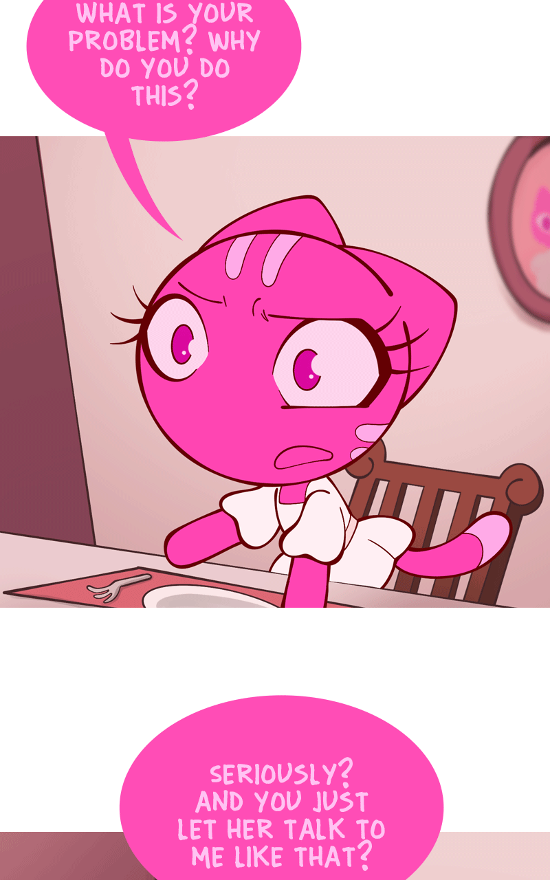 Cat Bird Dog Ep. 93 - Time To Go page 4 - 