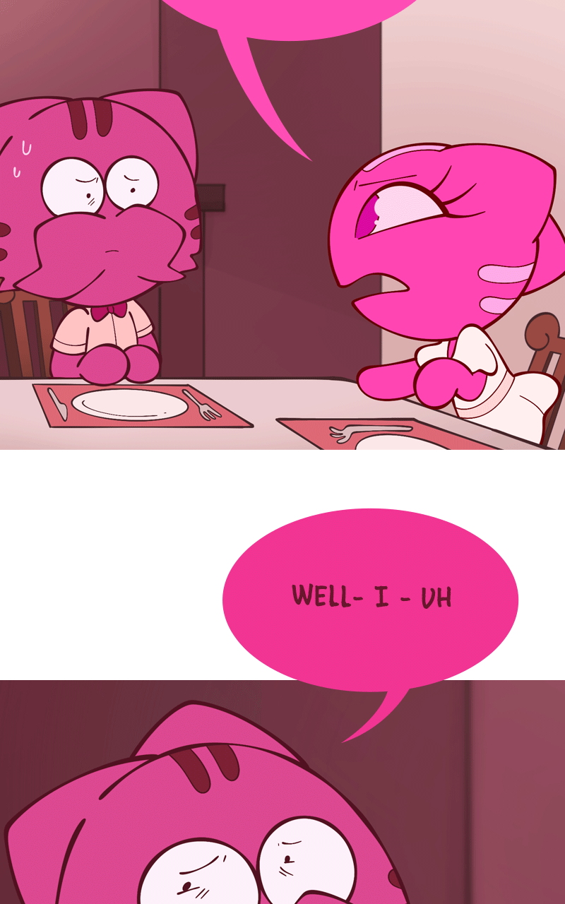 Cat Bird Dog Ep. 93 - Time To Go page 5 - 