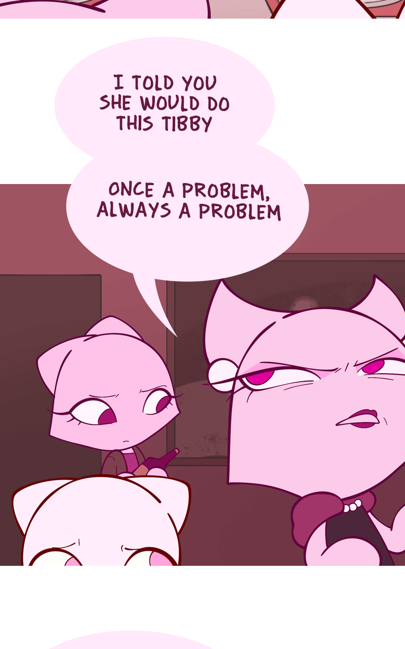 Cat Bird Dog Ep. 93 - Time To Go page 8 - 