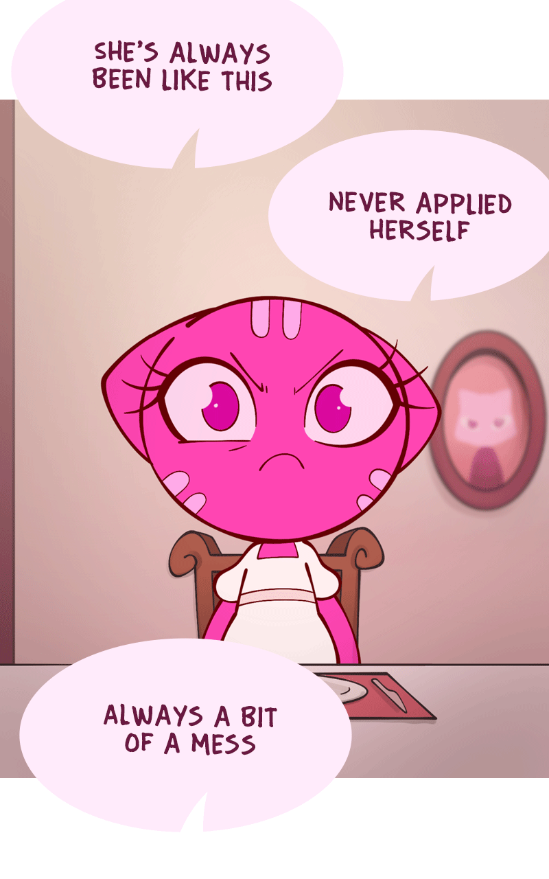 Cat Bird Dog Ep. 93 - Time To Go page 9 - 