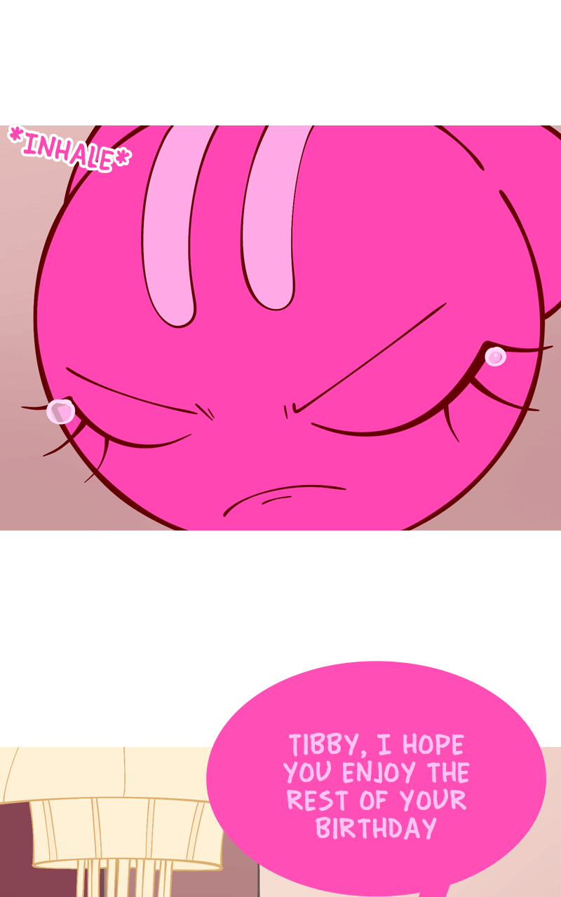 Cat Bird Dog Ep. 93 - Time To Go page 10 - 