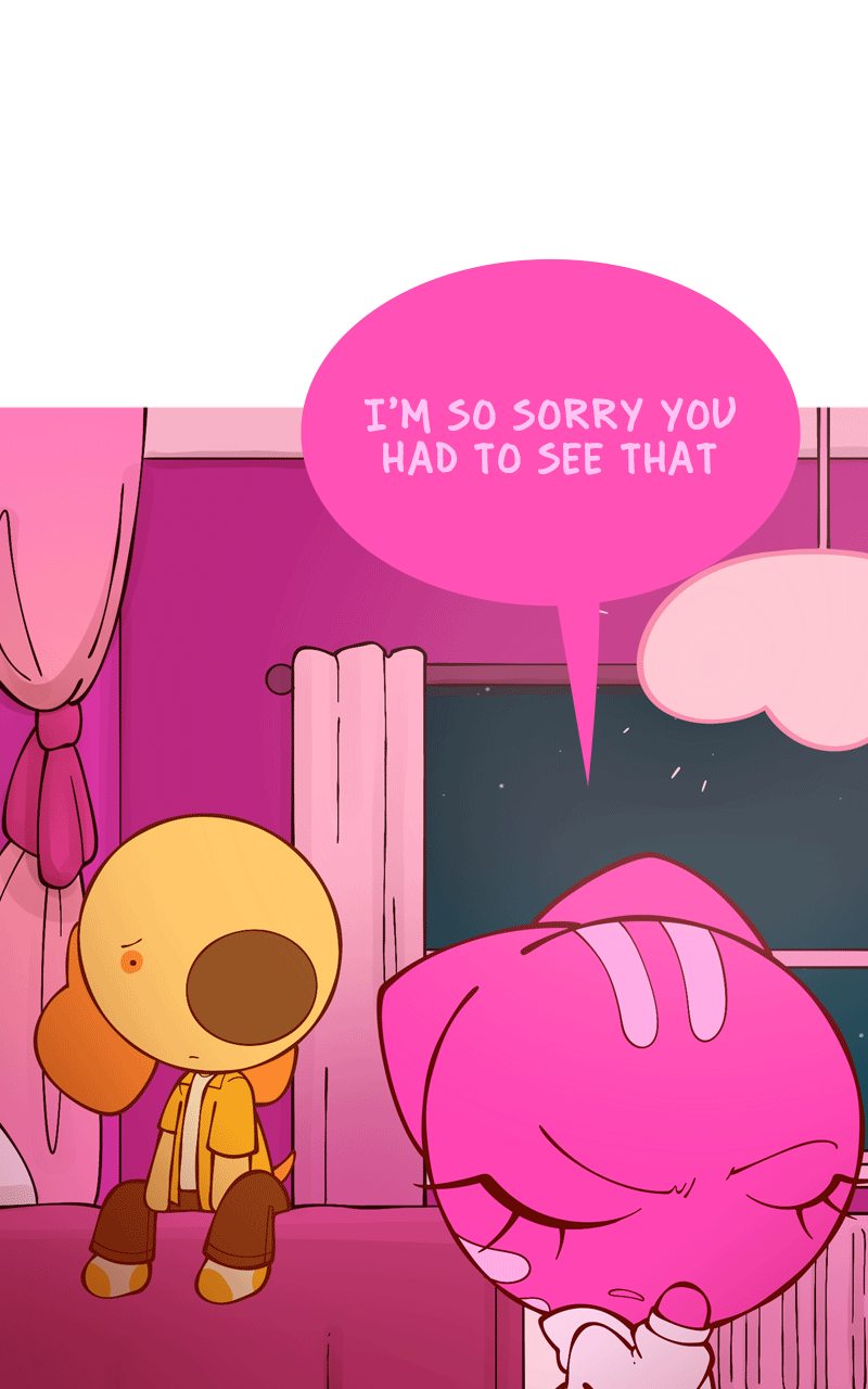 Cat Bird Dog Ep. 94 - Aftermath page 1 - 