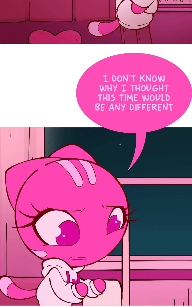 Cat Bird Dog Ep. 94 - Aftermath page 2 - 