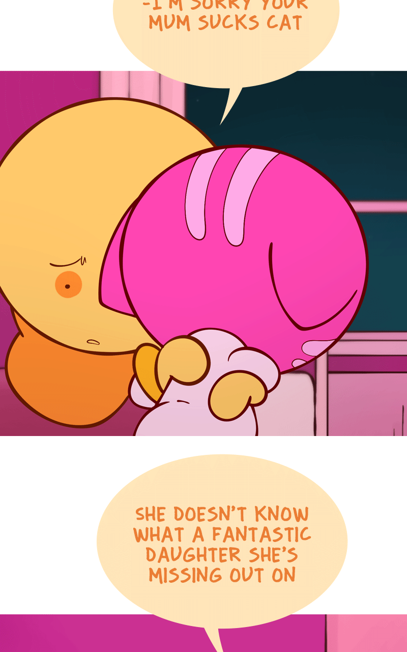 Cat Bird Dog Ep. 94 - Aftermath page 11 - 