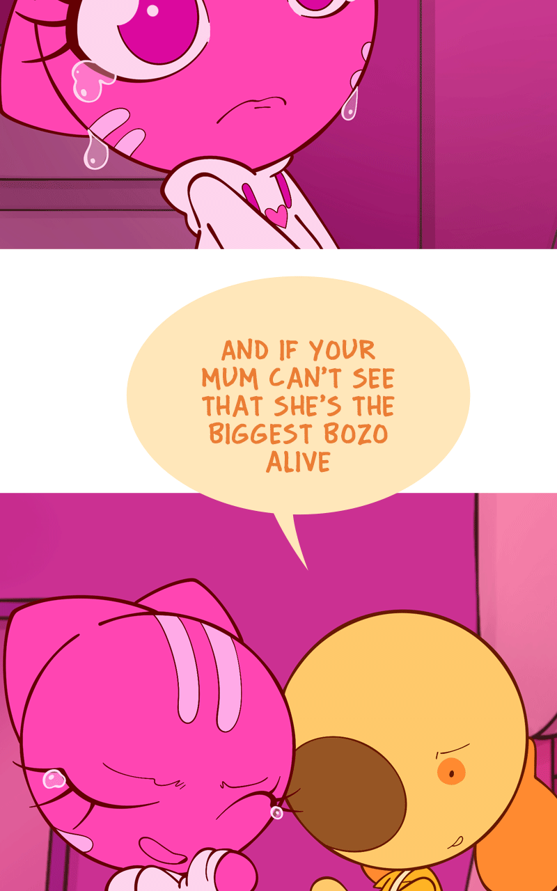 Cat Bird Dog Ep. 94 - Aftermath page 13 - 