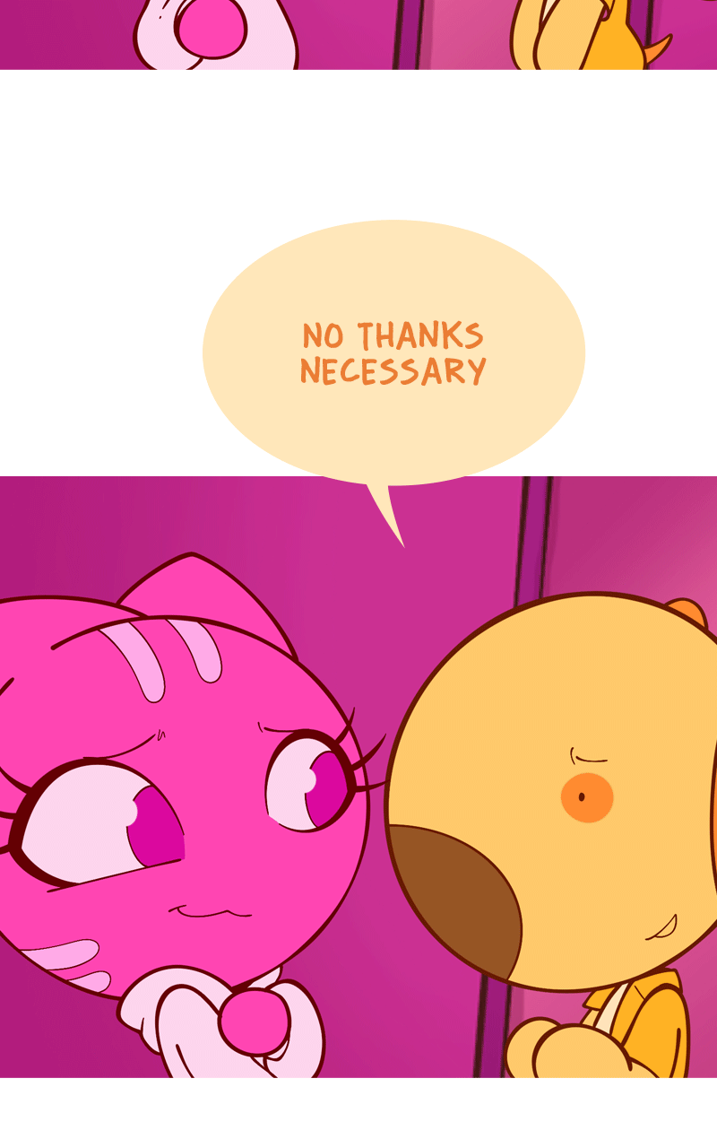 Cat Bird Dog Ep. 94 - Aftermath page 16 - 