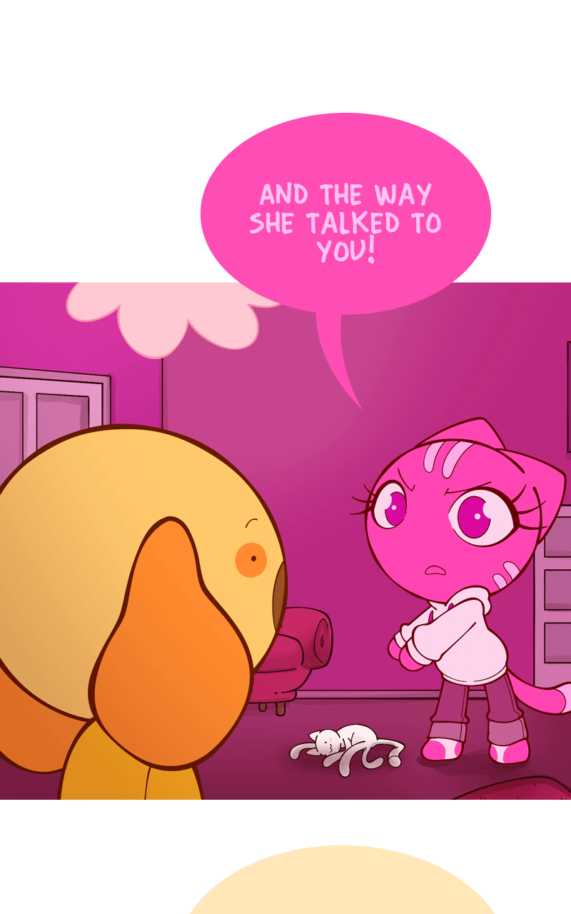 Cat Bird Dog Ep. 94 - Aftermath page 3 - 