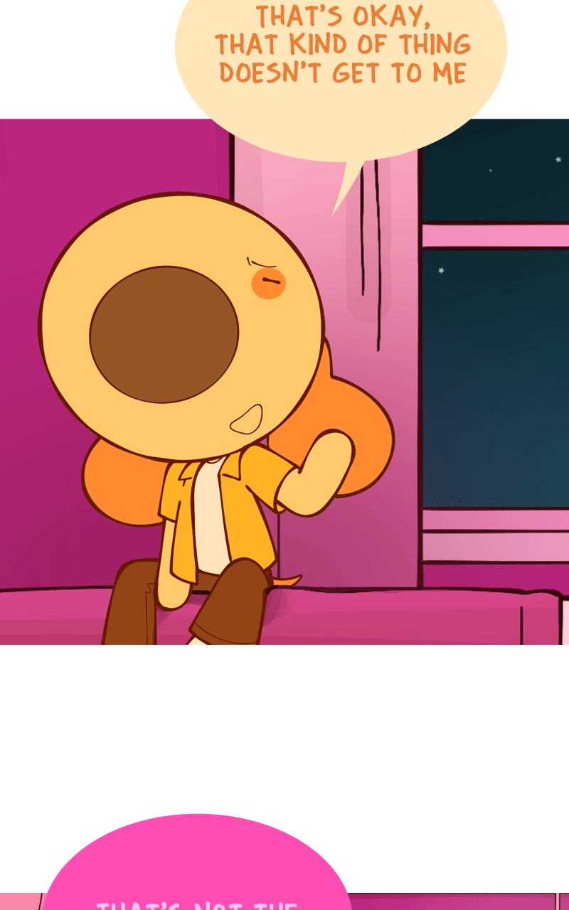 Cat Bird Dog Ep. 94 - Aftermath page 4 - 
